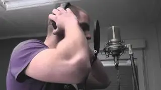 Raf Džukel - Mé srdce