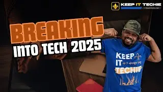 Tech Careers Unfiltered: Live Panel Discussion
