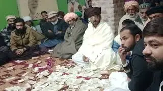 Dil KardaTu Maine Vakhi Jawain Main Tanu Vakhi Jawain | Meri Sarkar Gujranwala