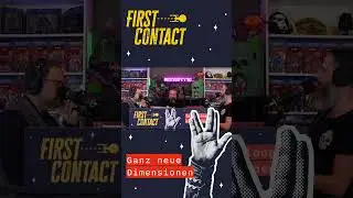 Kirk vs. Gorn | Ganz neue Dimensionen | First Contact &ndash; talk long and prosper Trailer