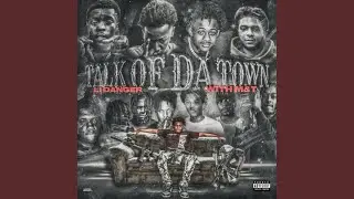War With Da State (feat. Tornado Kid, LiTali 26 & Li Tee 4)