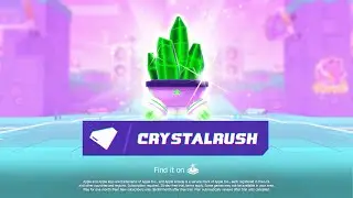 How to Play: Crystal Rush 💎