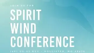 Spirit Wind Hollister Night 1, (Ben Pace)