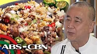 Chef Nobu wants to know more about PH cuisine