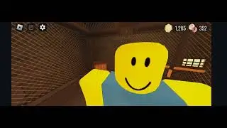 beating doors floor 1 and loosing all of my gold