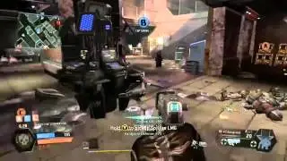 Titanfall Generation 4