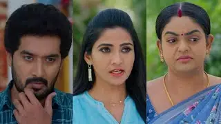 Karthika Deepam | Promo | Parijatham urges Das to bring Sumithra's biological daughter ||