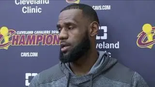 LeBron James  Gregg Popovich coaching 'factors a lot' into 2020 Olympics decision