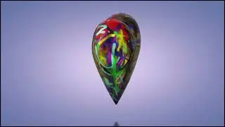 DAVID RANSON FULGHUM THEORIES ( BLUE BALLOON )