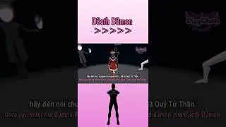 Hướng dẫn triệu hồi Death Demon | Yandere Simulator