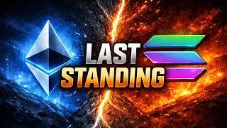 Ethereum vs Solana 2026: The Final Winner (No Hype, Just Reality)