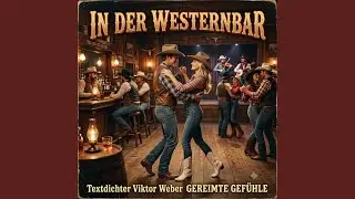 In der Westernbar