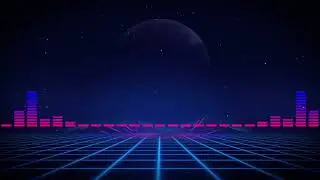 Moonlight Africa