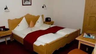 Boutique Hotel im Auracher Lochl, Kufstein, Austria | Travel With Priyanshi