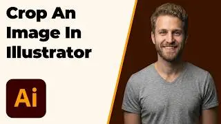 How To Crop An Image In Illustrator (2026 Easy Guide)