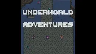 Underworld Adventures | Gameplay Video