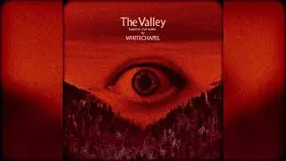 Whitechapel - Hickory Creek (Drop F Tuning)
