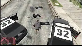 GTA V on Intel HD Graphics 3000