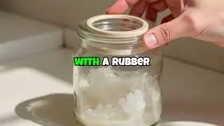 Gas Station Rewards Secret + Turn Mason Jars Into Soap Dispensers - Follow for smart hacks that s...