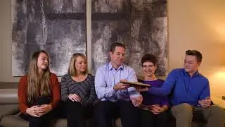 Meet the CenterPoint Team; Doug Riggert, Financial Advisor
