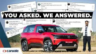 Tata Sierra Review: All Your Questions Answered
