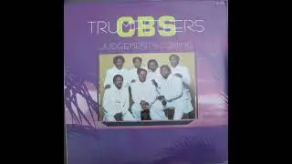 The CBS Trumpeteers &ndash; Judgement's Coming (1986)