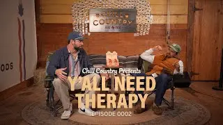 Craving Chaos | Y'all Need Therapy Ep. 2