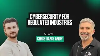How Quantum Knight Is Transforming Cybersecurity Across Regulated Industries