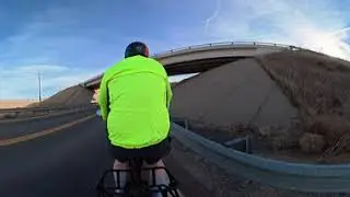2025 Boxing Day Ride (Strasburg, CO to Byers, CO and Back)