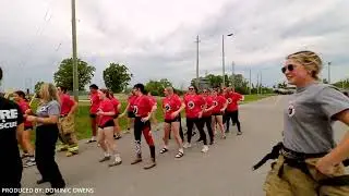 Camp Molly Grad Video - Kingston, 2024