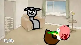 brud horror but snack (poison ending)