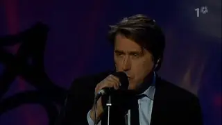 Bryan Ferrry - Just Like Tom Thumb's Blues (Live Stina! 2007)
