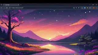 Making Login Form using basic HTML and CSS