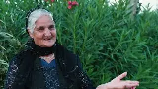 Parab&uuml;zən - Sənədli Film / Space TV