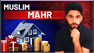 Mahr (Dower) in Muslim Law | Prompt & Deferred Dower