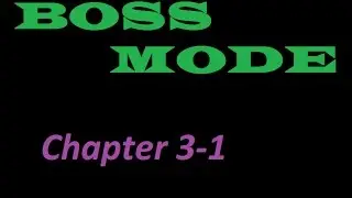 Dungeon Boss Walkthrough - Broken Runeforge (N) (Undead)