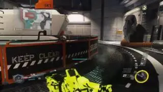 More NV4 gameplay on IW