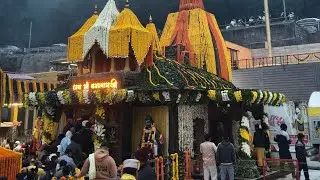 Mata Rani ke Darshan se 2026 ki Shuruaat ❤️✨🧿❤️