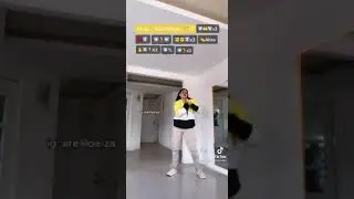 the new trend of tik tok
