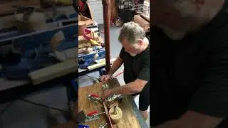 how to bend wood the right way