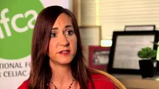 Tema's Story: Mother of two children recently diagnosed with celiac disease