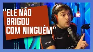 FELIPE NETO, PARAFERNALHA E PARAMAKER - LUCAS SALLES  - Intelig&ecirc;ncia Ltda