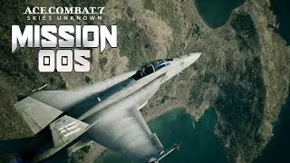 Defender of the Skies | Mission 005 - 444 | Ace Combat 7: Skies Unknown