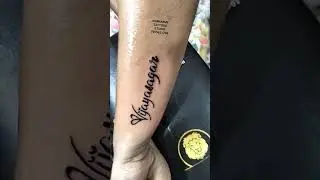 @saimummymummy06 #love #music #tattooartist
