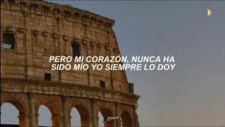 ROSALÍA - Reliquia - Letra