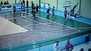 2&ordm; Gol S&atilde;o Bento 3X6 Malwee 11-09-08!!!!!!!1