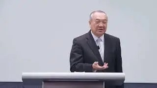 Fellowship with Young Working Saints - Message 3
