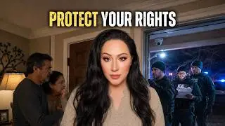 How To Protect Your Home From ICE  3 Tools Everyone Should Have Now!