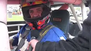 Dirt Track Thing -  A dirt racing music video.