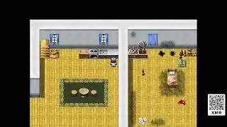 Alone by EzekielJK (couldn't be completed) [ RPG maker game ]